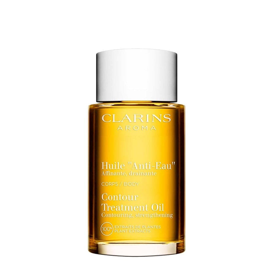 Coutour Body Treatment Oil 100 ml