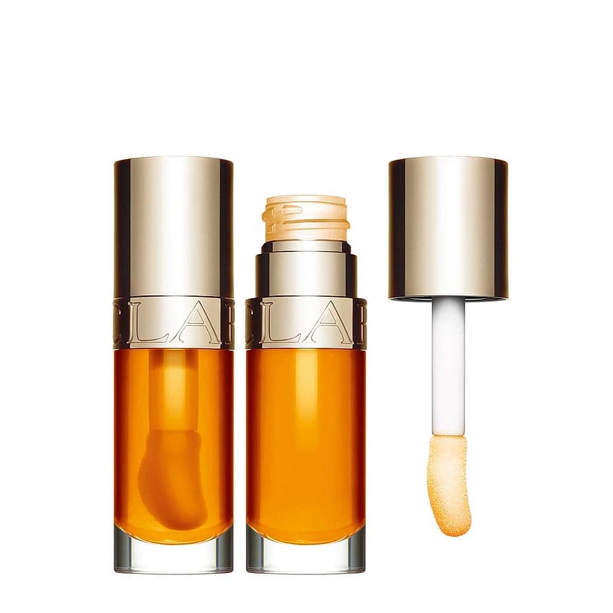 Lip Comfort Oil 01 Honey