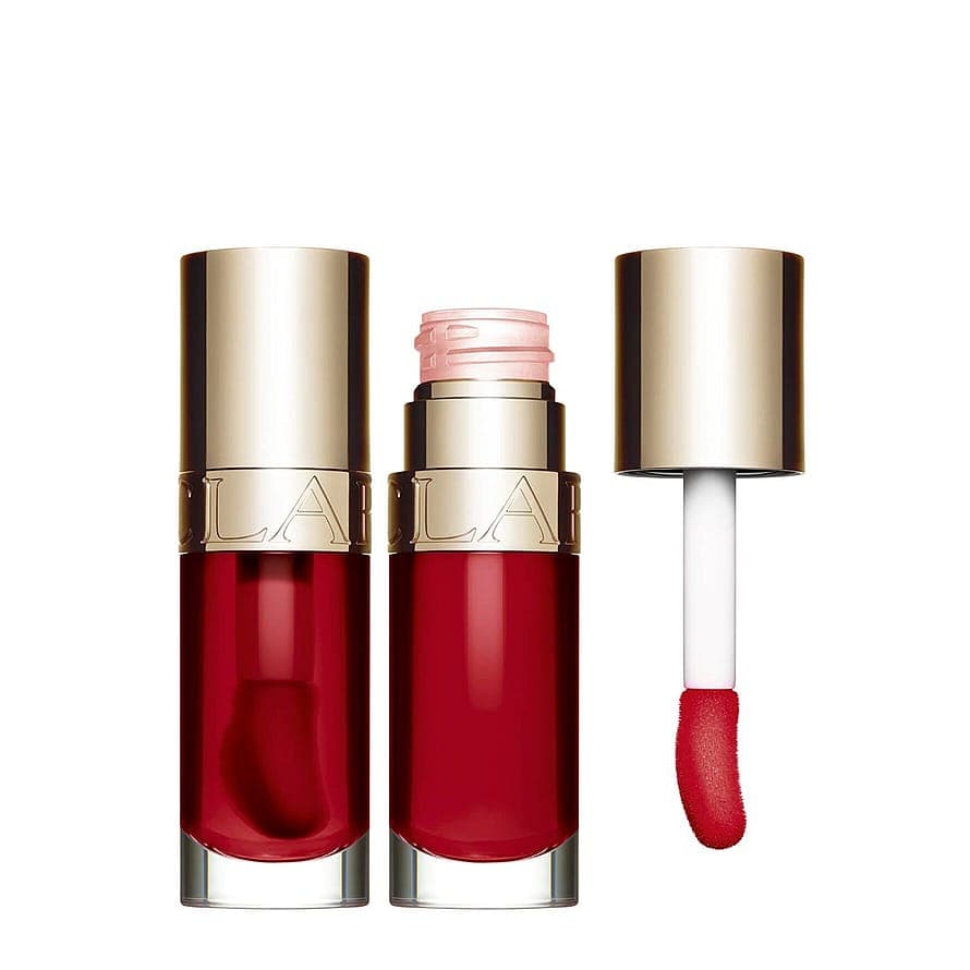 Lip Comfort Oil 03 Cherry