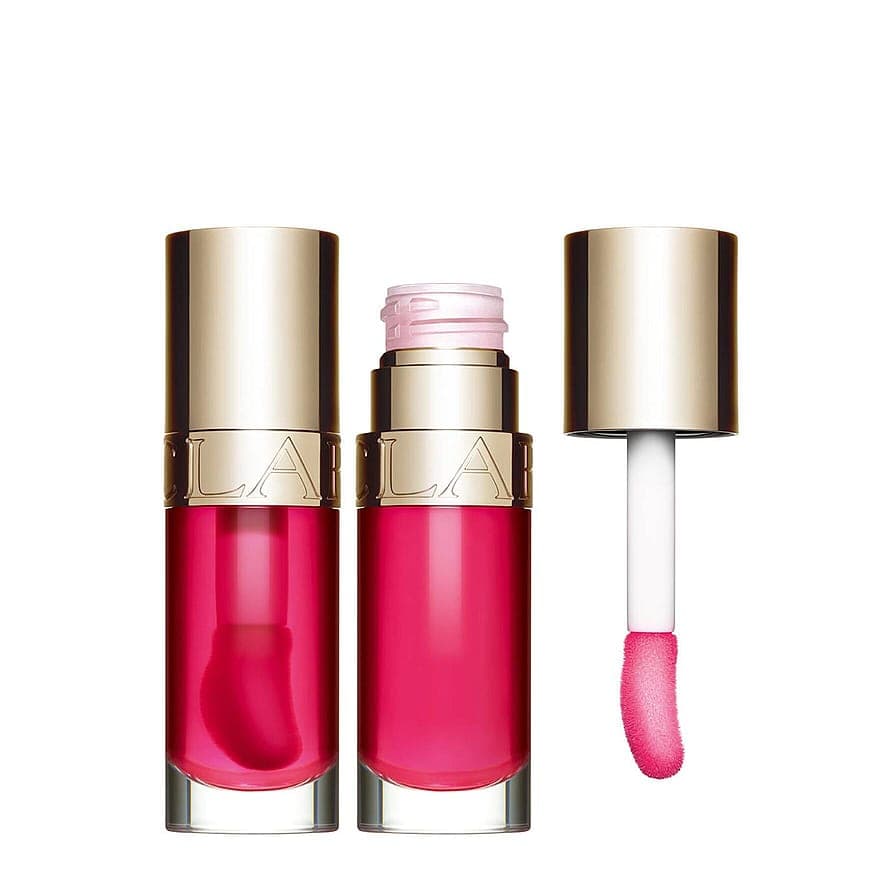 Lip Comfort Oil 04 Pitaya