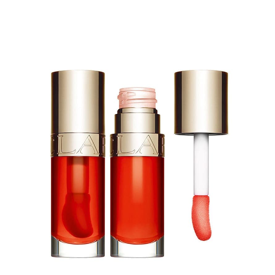Lip Comfort Oil 05 Apricot