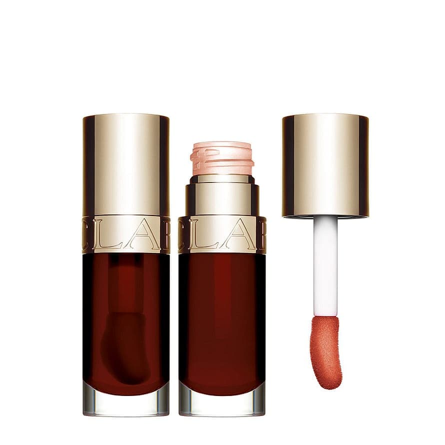 Lip Comfort Oil 09 Chocolate