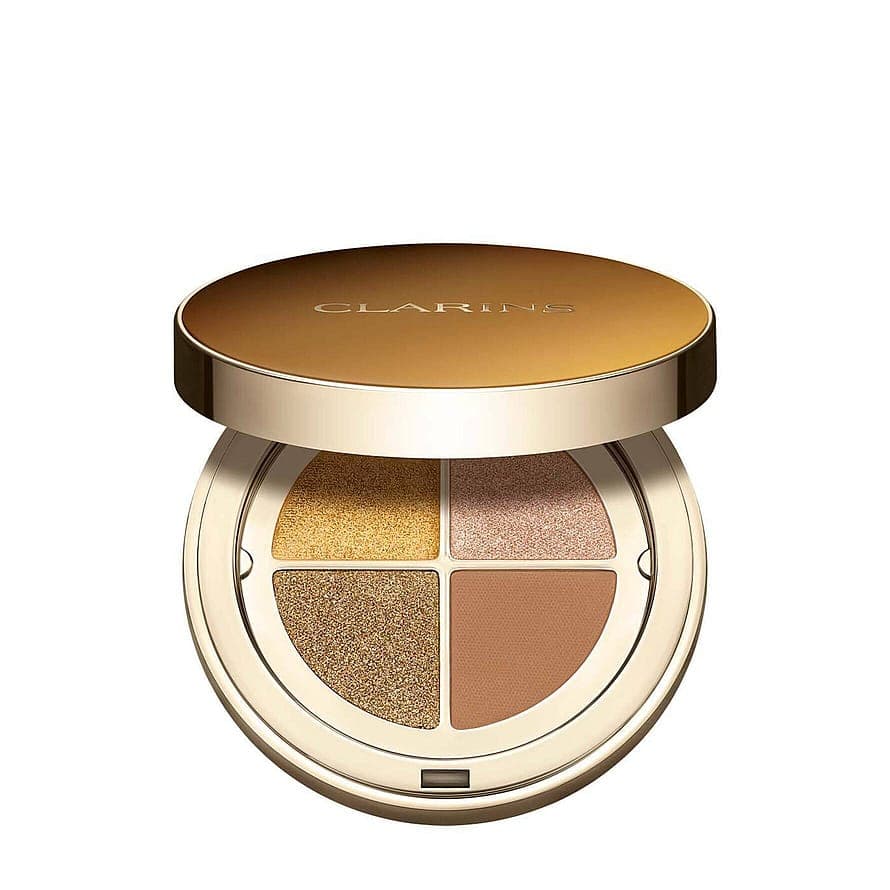Ombre 4 Couleurs 07 Bronze Gradation