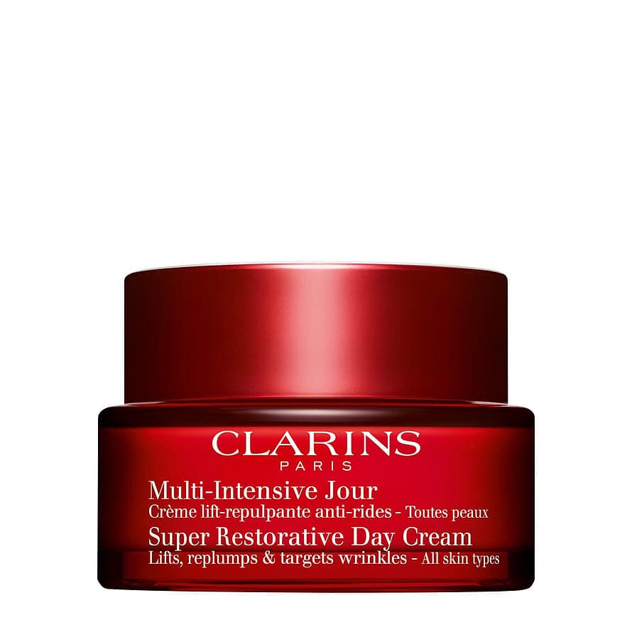 Super Restorative Day Cream All Skin Types 50 ml