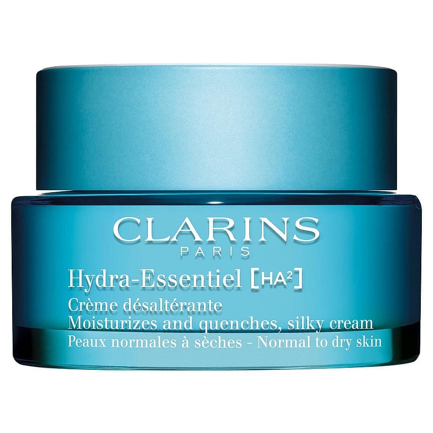 Hydra-Essentiel Cream Normal To Dry Skin 50 ml