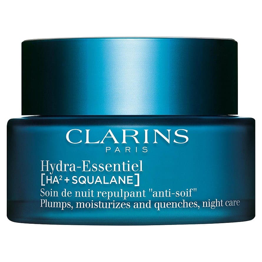 Hydra-Essentiel Night Cream All Skin Types 50 ml