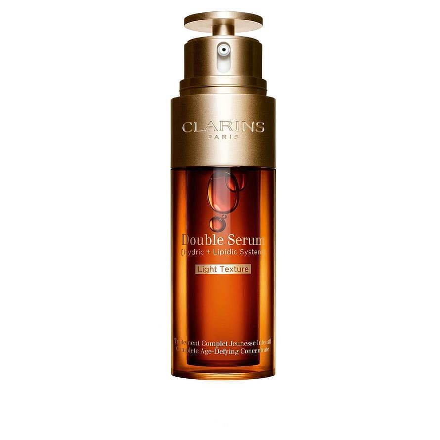 Double Serum Light Texture 50 ml