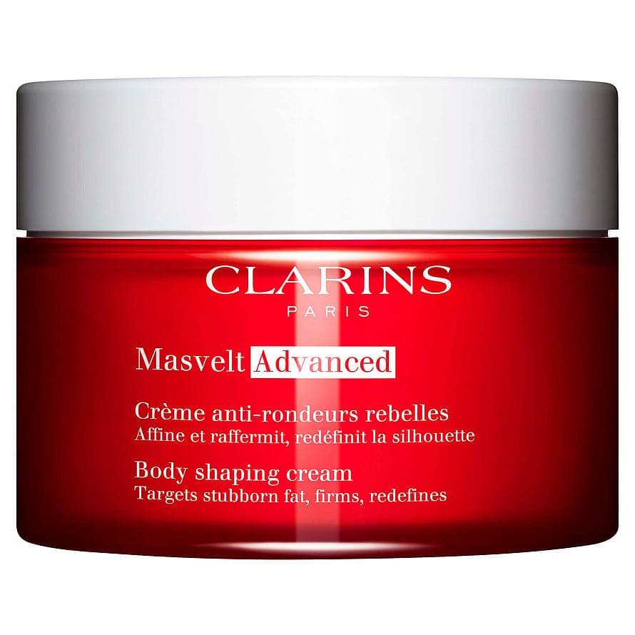 Masvelt Advanced Body Shaping Cream 200 ml