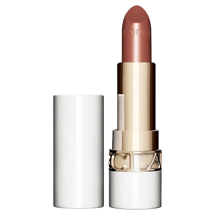 Joli Rouge Shiny Lipstick 757S Nude Brick