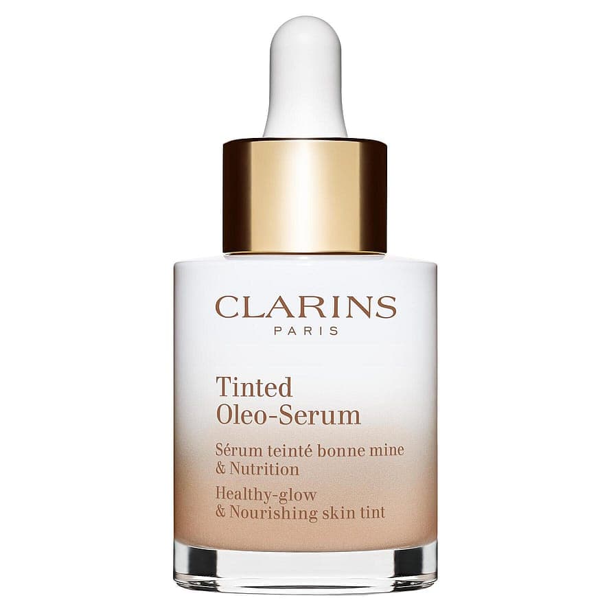 Tinted Oleo-Serum Foundation 02