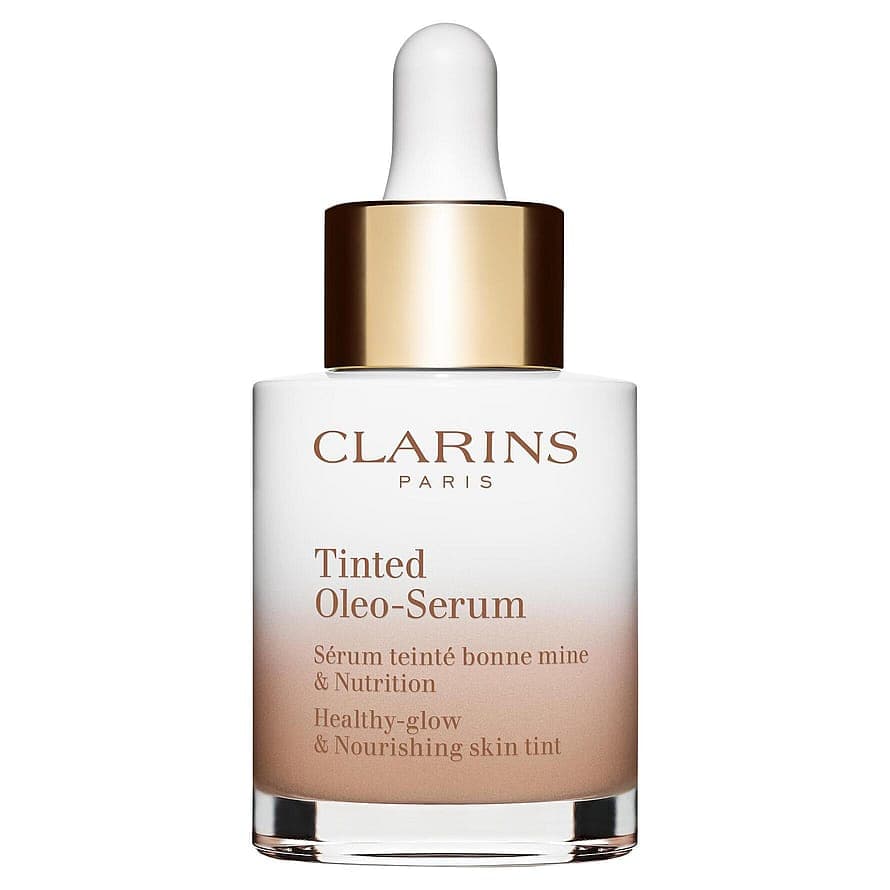 Tinted Oleo-Serum Foundation 02.5