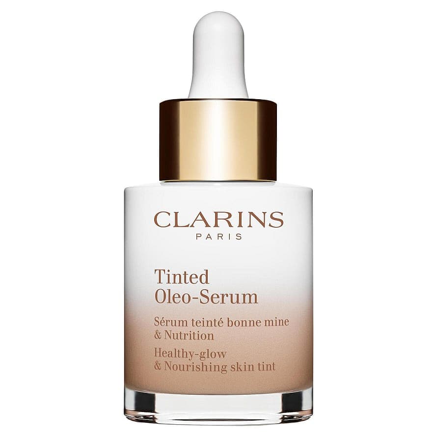 Tinted Oleo-Serum Foundation 03
