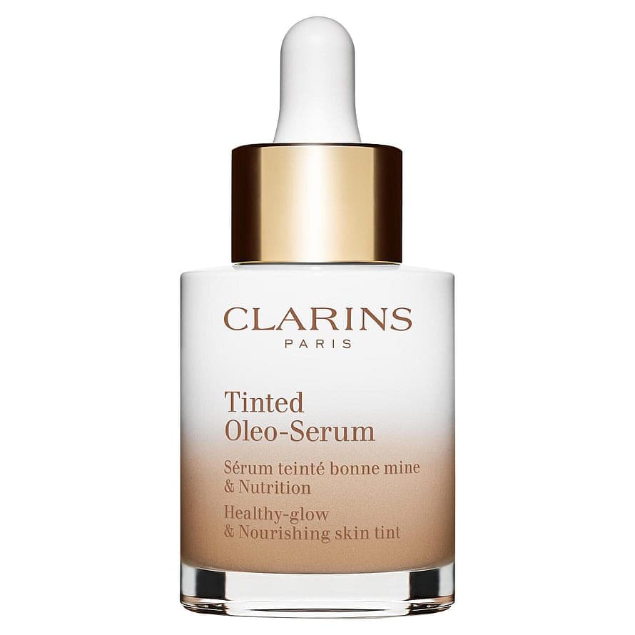 Tinted Oleo-Serum Foundation 04