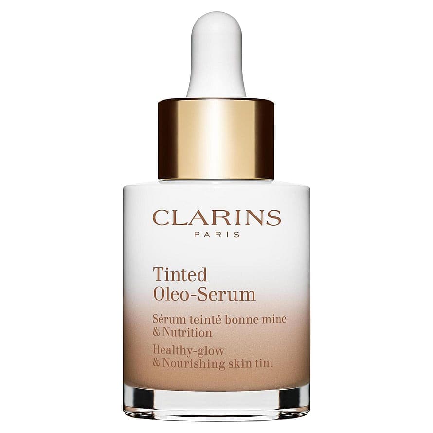 Tinted Oleo-Serum Foundation 05