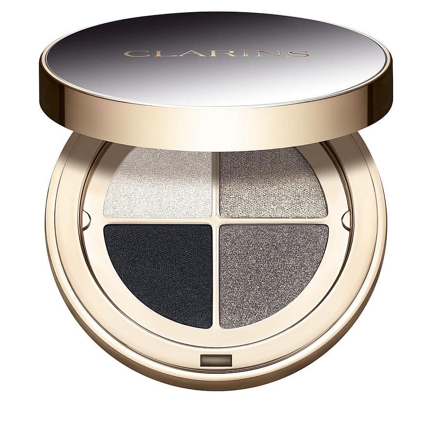 Ombre 4 Couleurs 09 Onyx Gradation