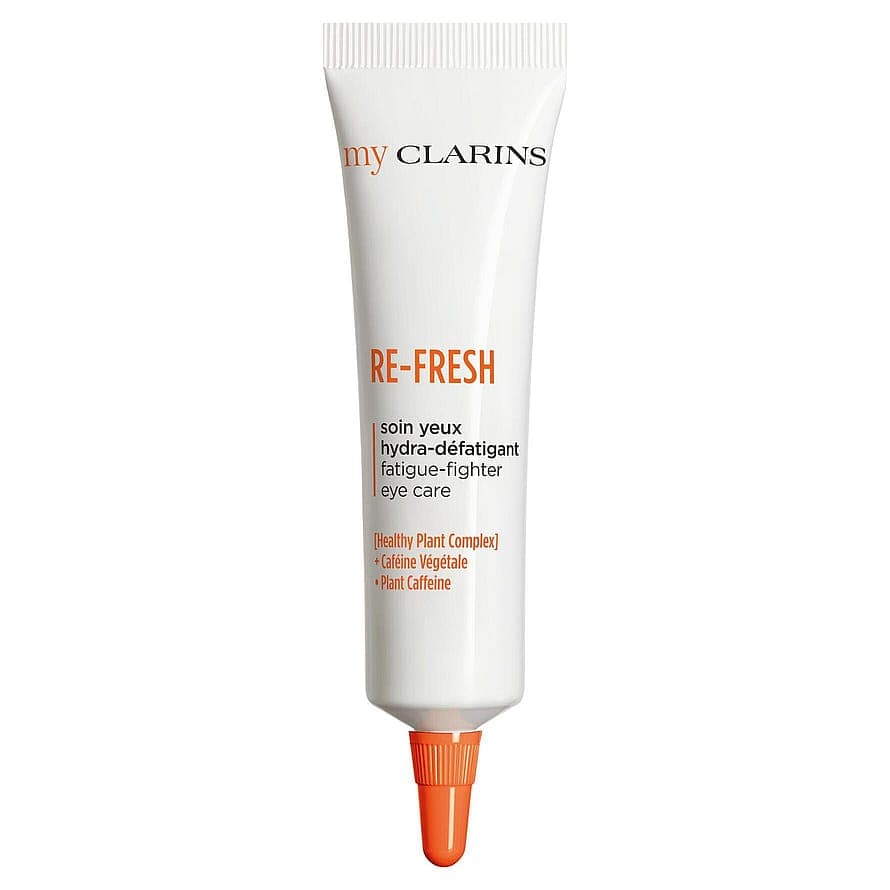 My Clarins Re-Fresh Fatigue-Fighter Eye Care 15 ml