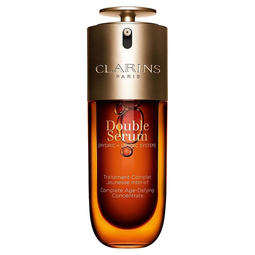 Double Serum Hydric + Lipidic System 50 ml