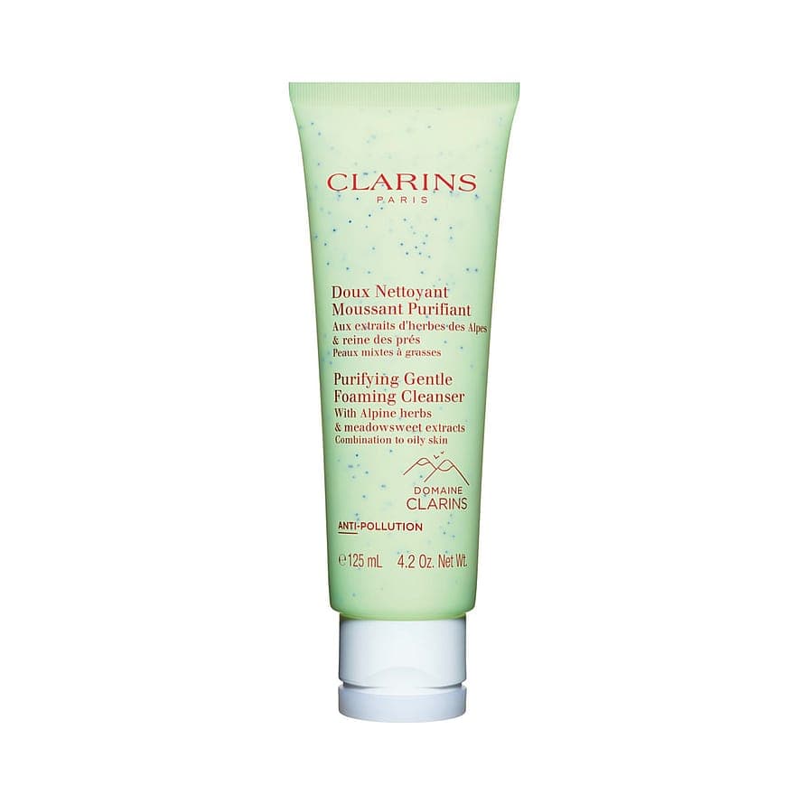 Purifying Gentle Foaming Cleanser 125 ml