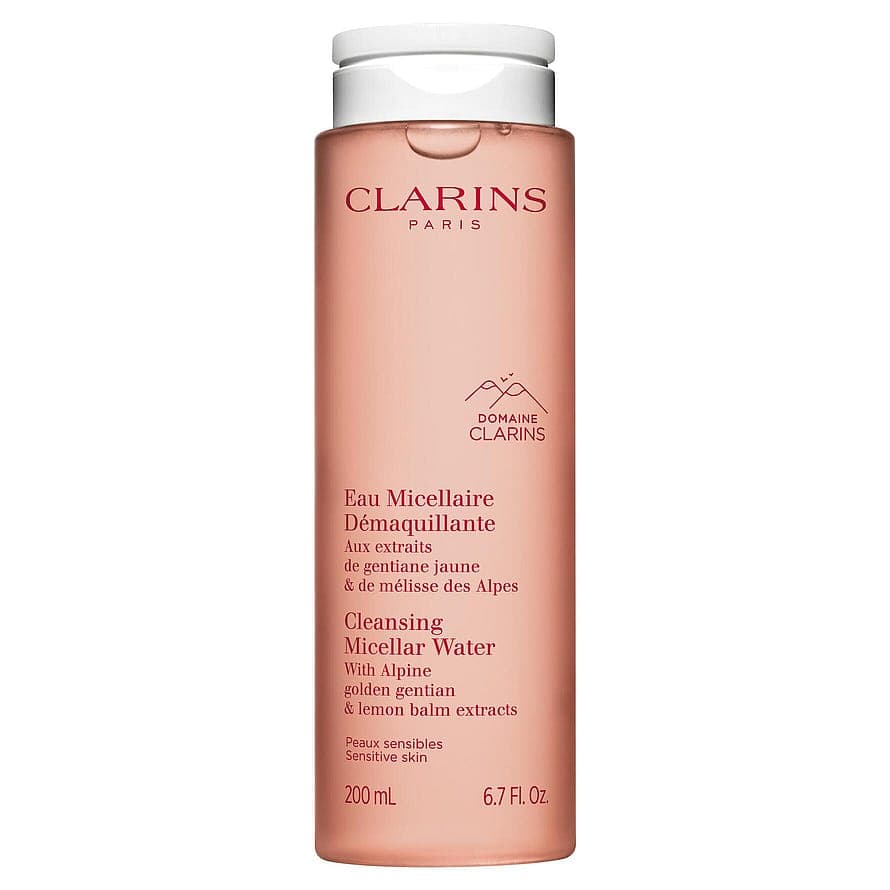 Cleansing Micellar Water 200 ml