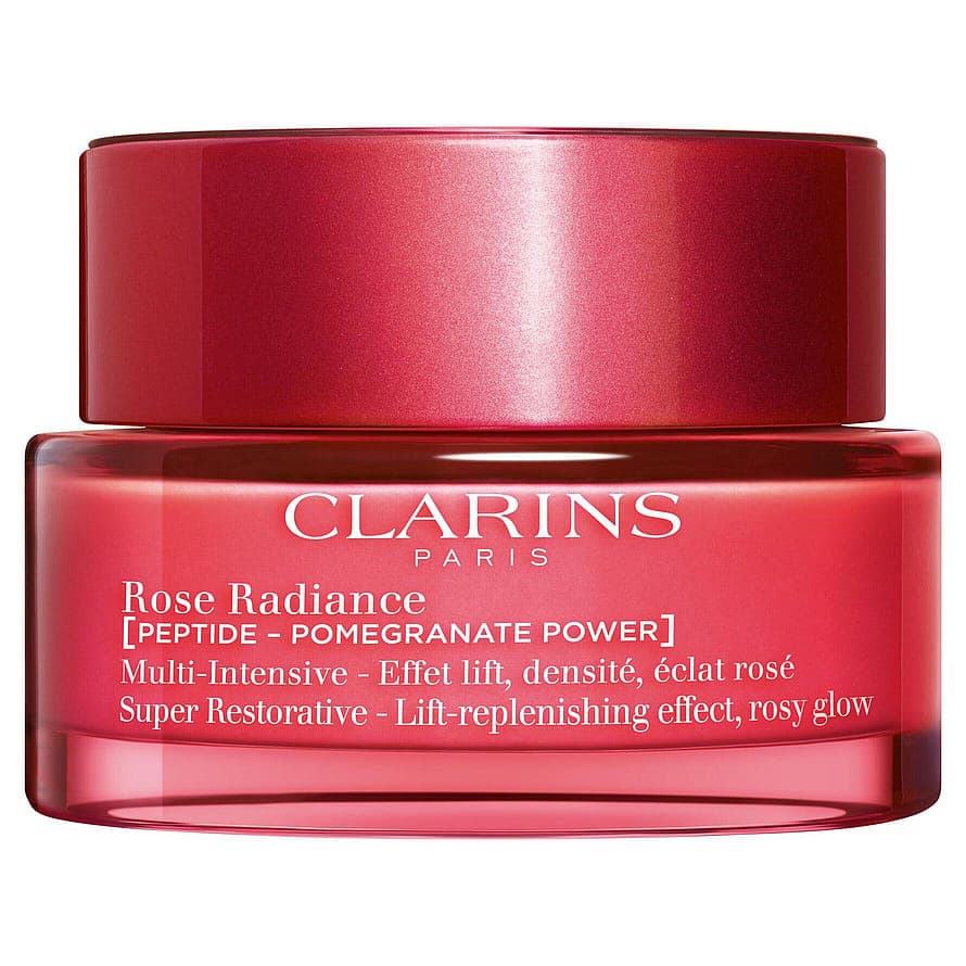 Rose Radiance Super Restorative Day Cream 50 ml