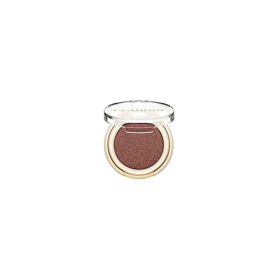 Ombre Skin 07 Copper Shade