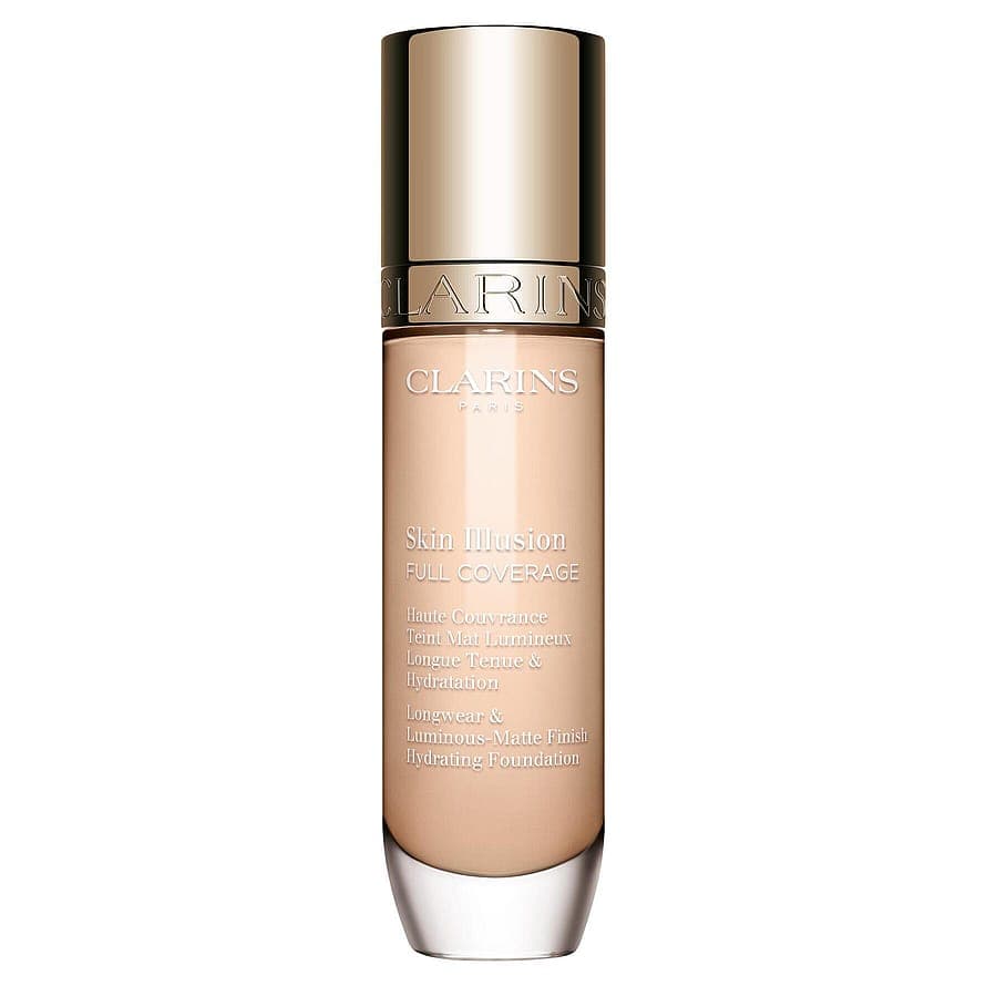 Skin Illusion Full Coverage 100C
