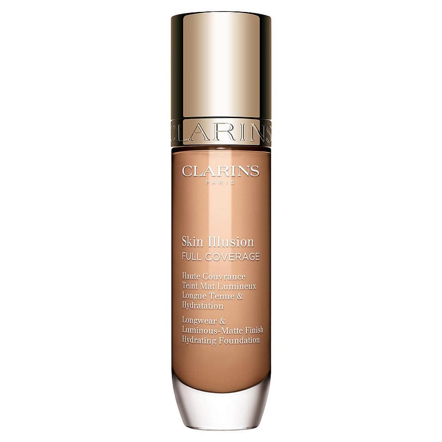 Skin Illusion Full Coverage 106N