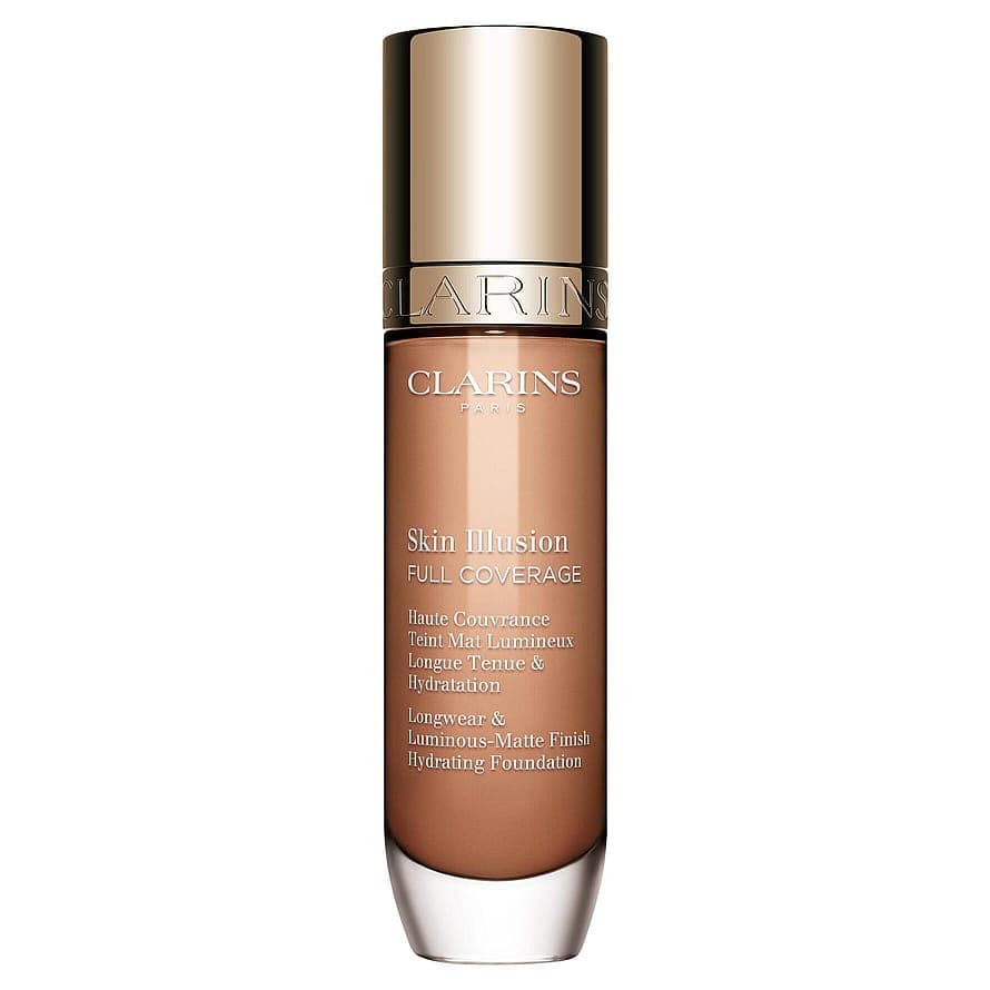 Skin Illusion Full Coverage 112.5W
