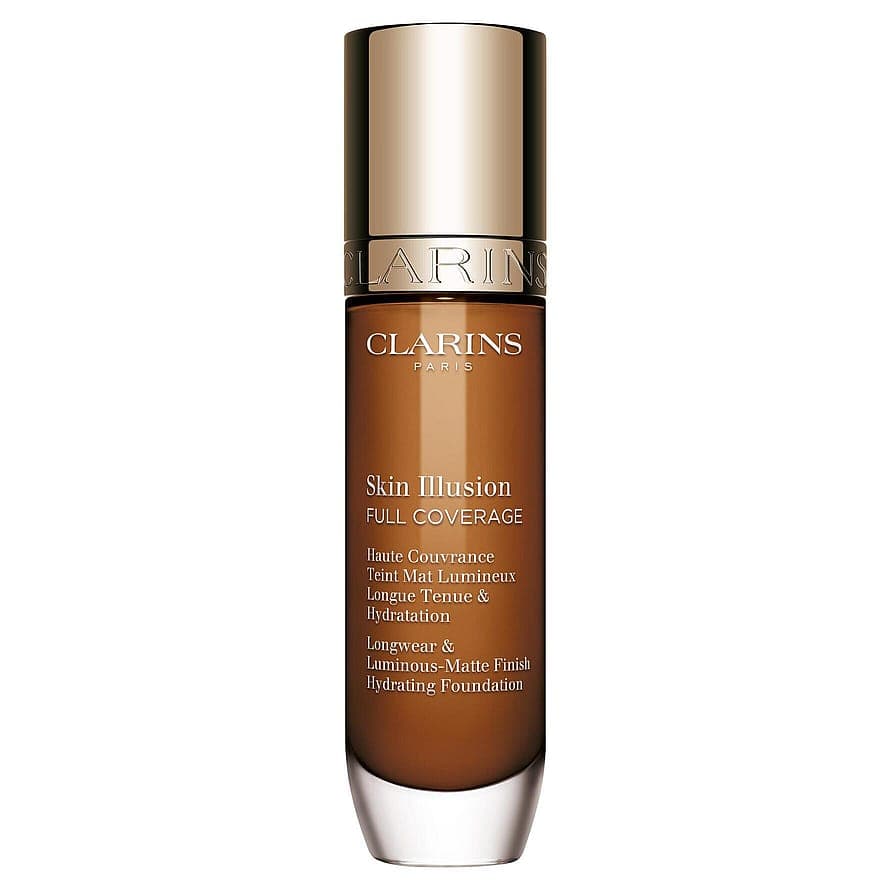 Skin Illusion Full Coverage 118N