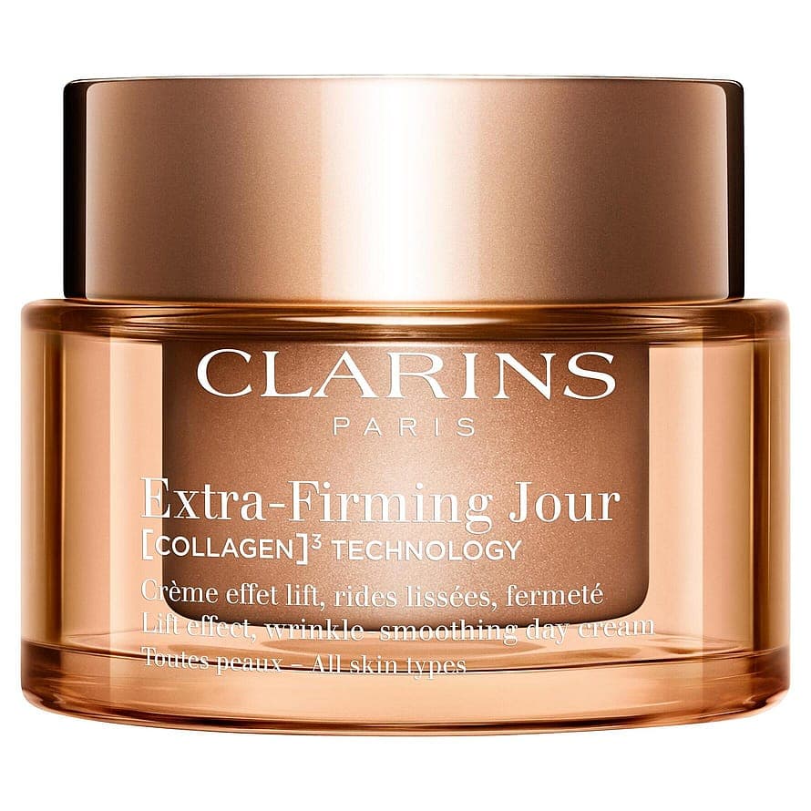 Extra-Firming Lift Effect, Wrinkle- Day Cream All Skin Types 50 ml
