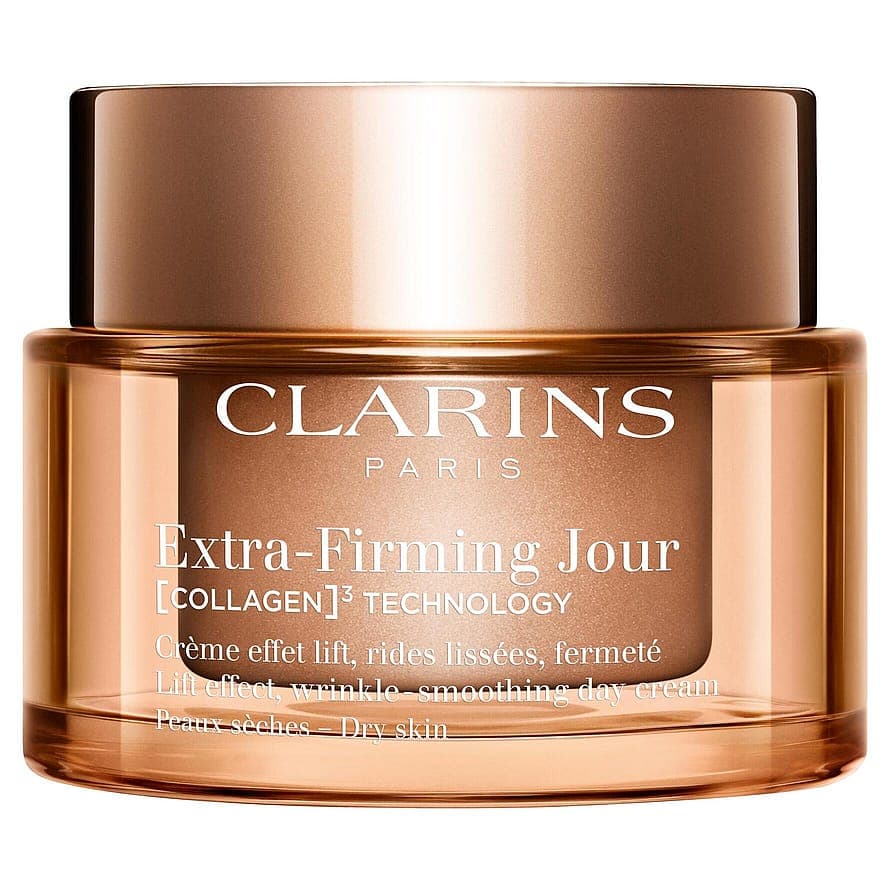 Extra-Firming Lift Effect, Wrinkle- Day Cream Dry Skin 50 ml