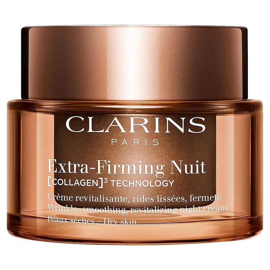 Extra-Firming Nuit Wrinkle- Revitalizing Night Cream Dry Skin 50 ml