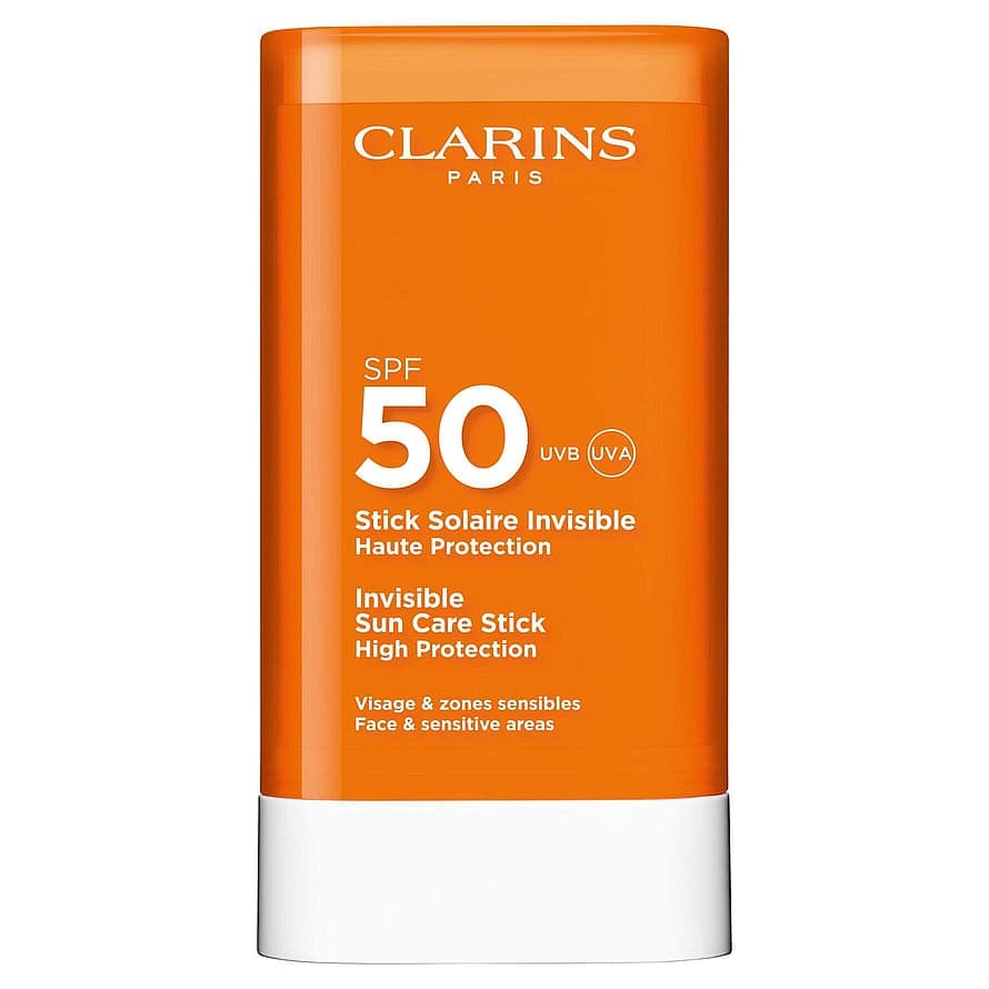 Invisible Sun Care Stick SPF50 17 g