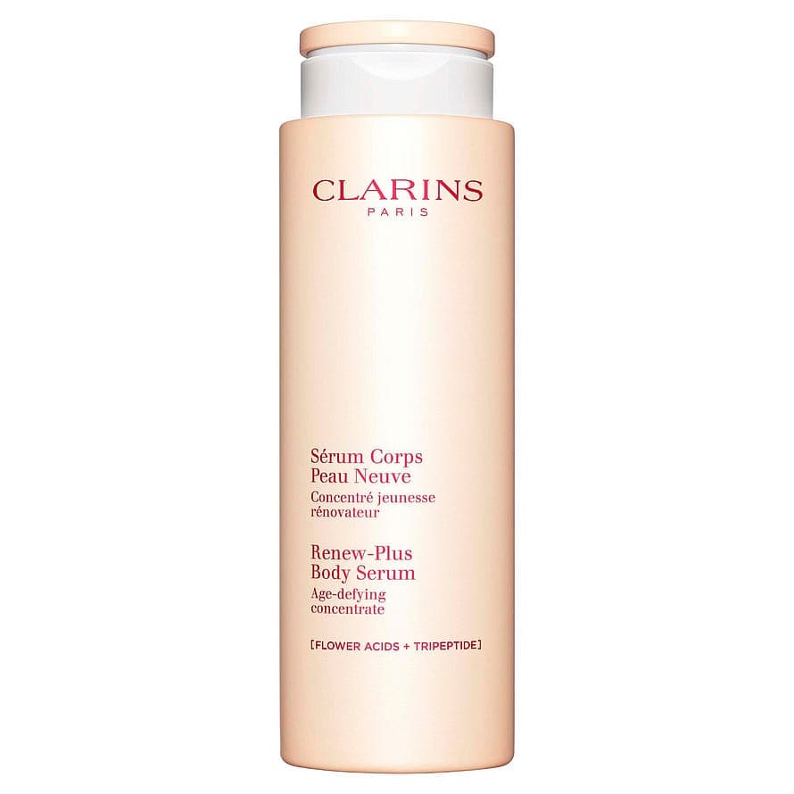 Renew-Plus Body Serum 200 ml