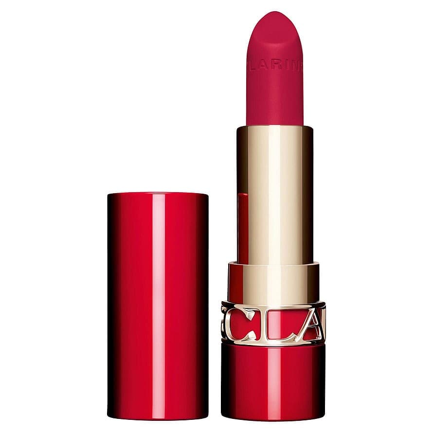Joli Rouge Velvet Deep Fuchsia 791V