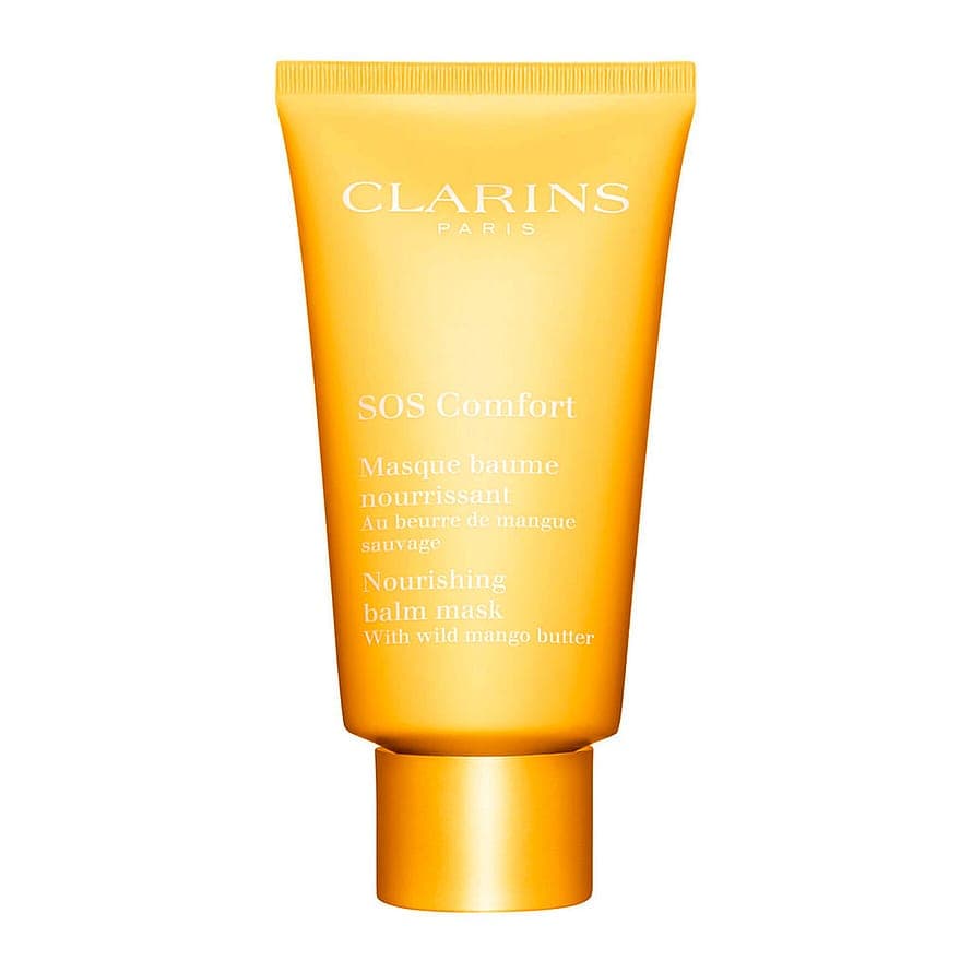 SOS Comfort Nourishing Balm Mask 75 ml
