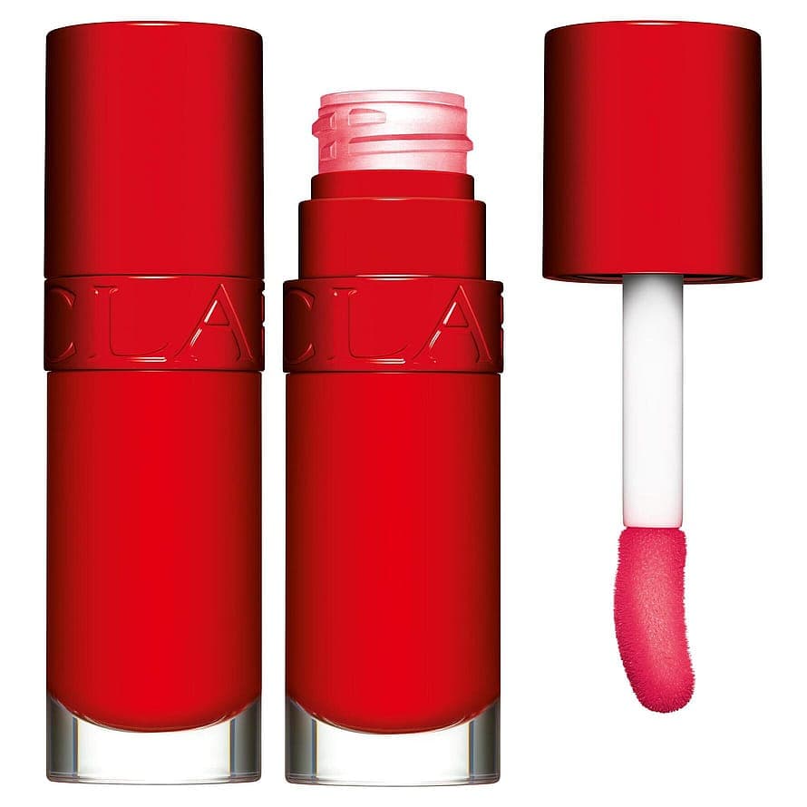 Lip Comfort Oil 54 Iconic Red