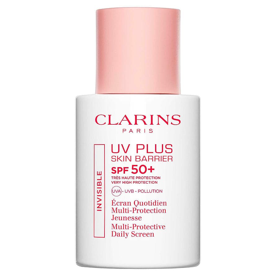 UV Plus Anti-Pollution