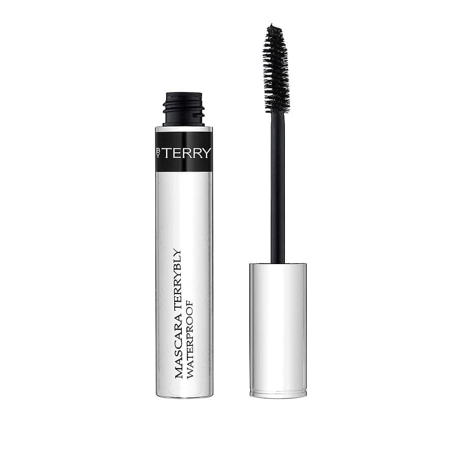 Mascara Terrybly Waterproof Mascara
