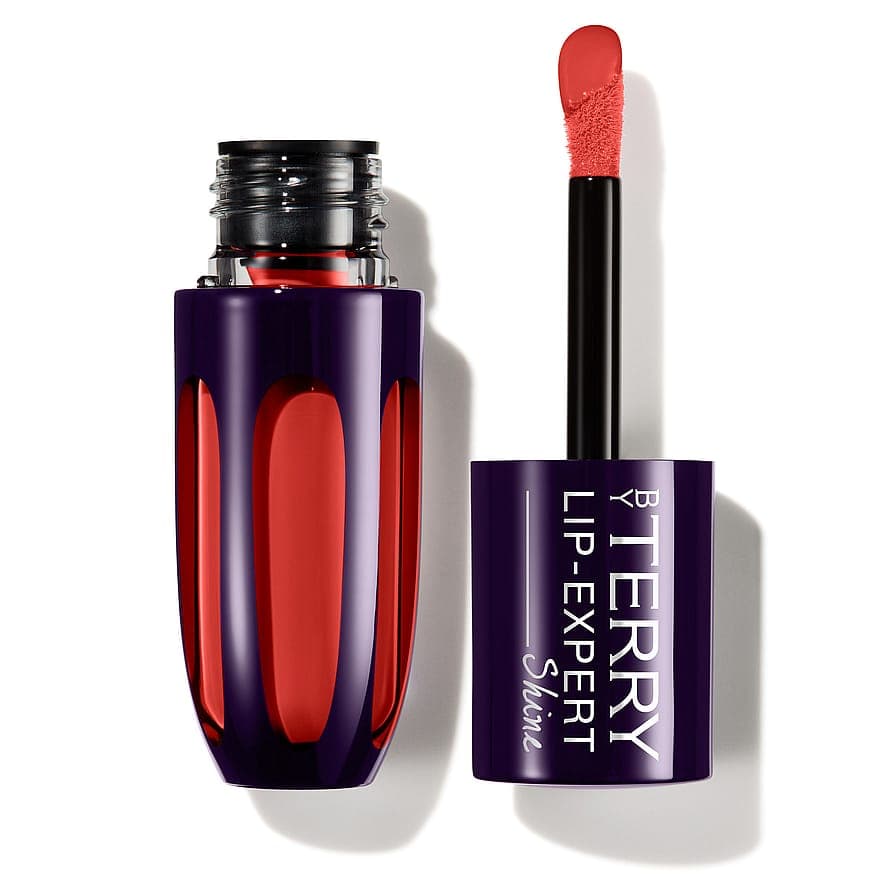 Lip-Expert Shine Liquid Lipstick 9 Peachy Guilt