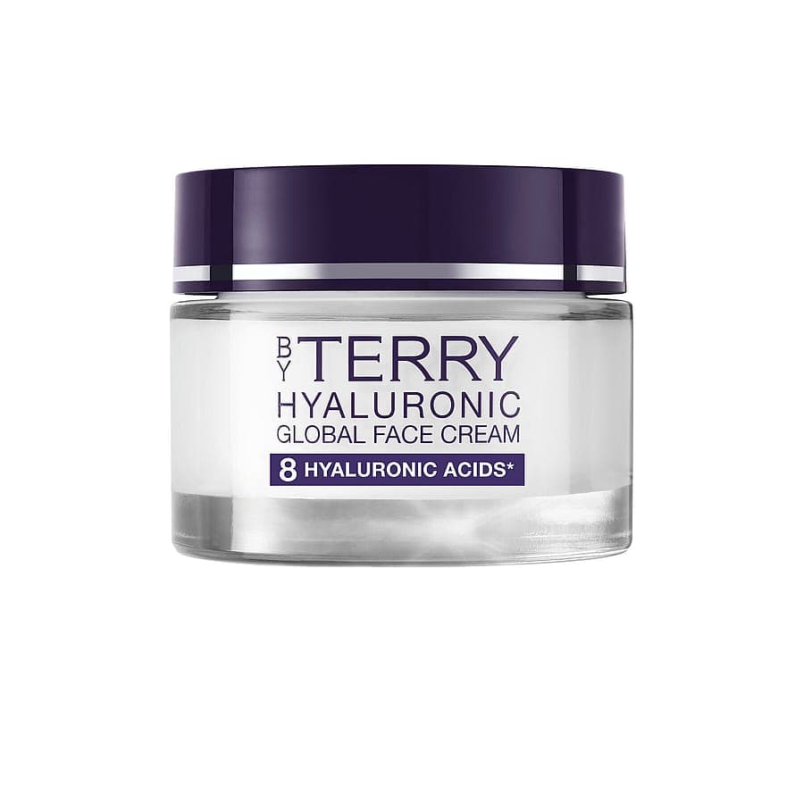 Hyaluronic Global Face Cream 50 ml