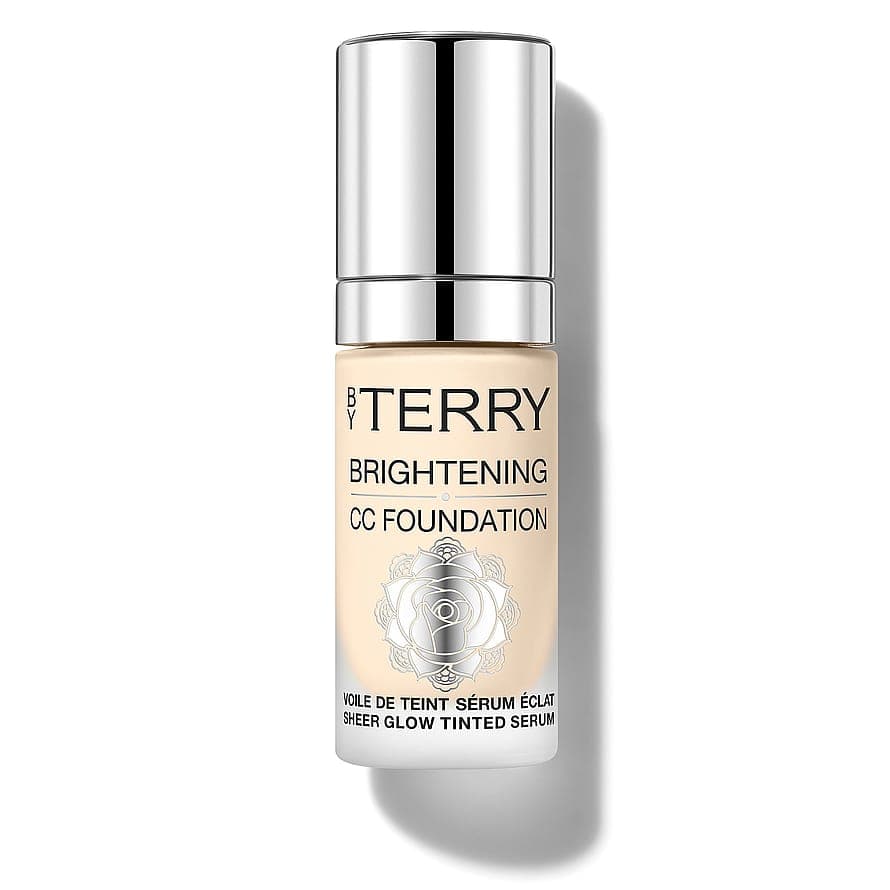Brightening CC Foundation 1N