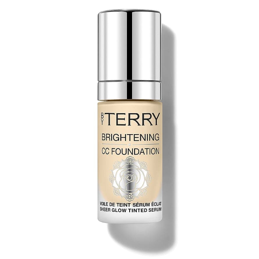 Brightening CC Foundation 1W