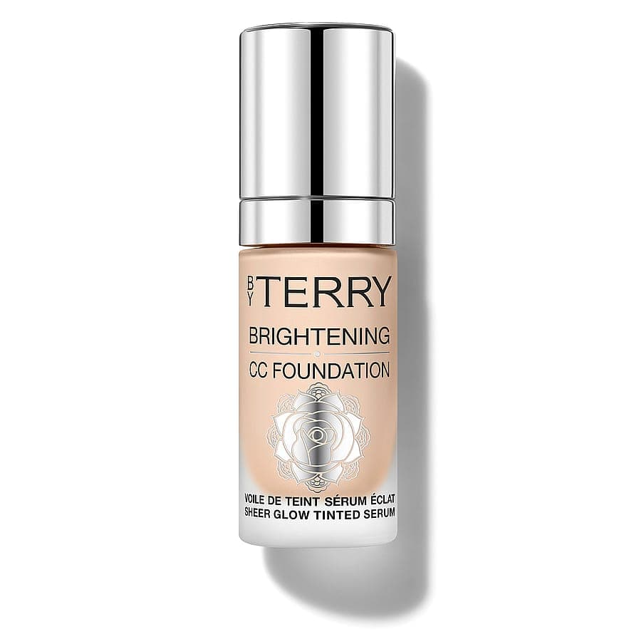 Brightening CC Foundation 2N