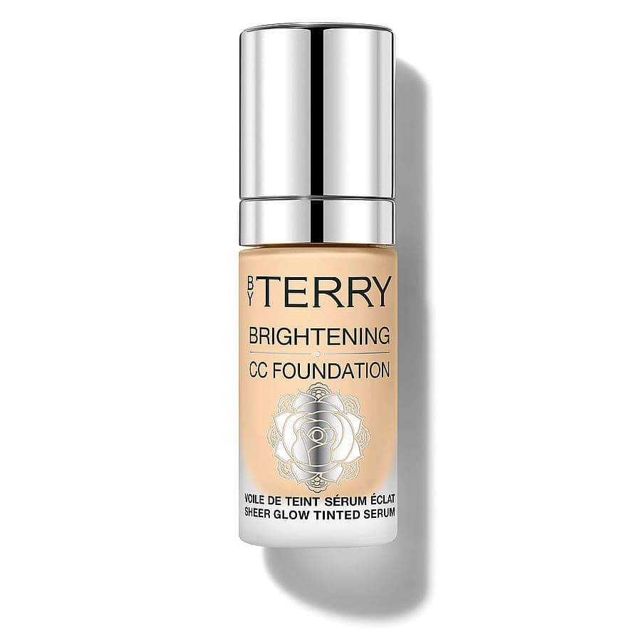 Brightening CC Foundation 3W