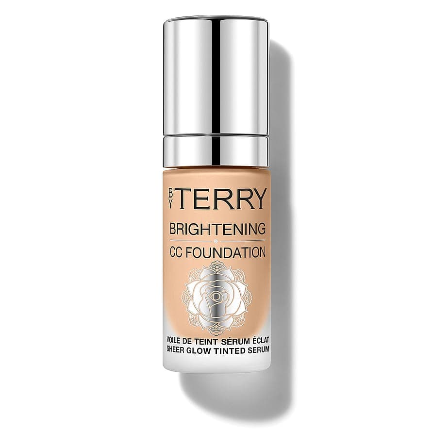Brightening CC Foundation 4N