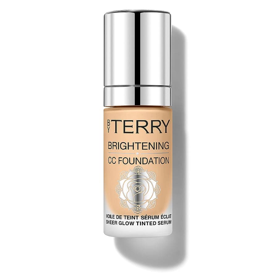 Brightening CC Foundation 4W