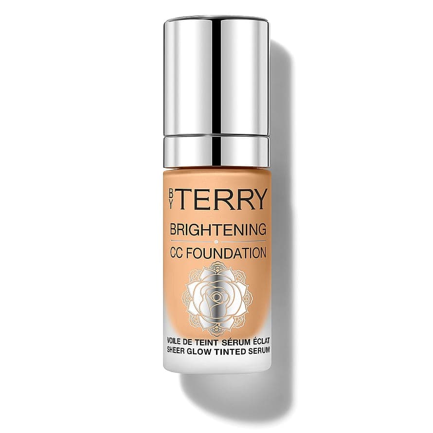Brightening CC Foundation 5C