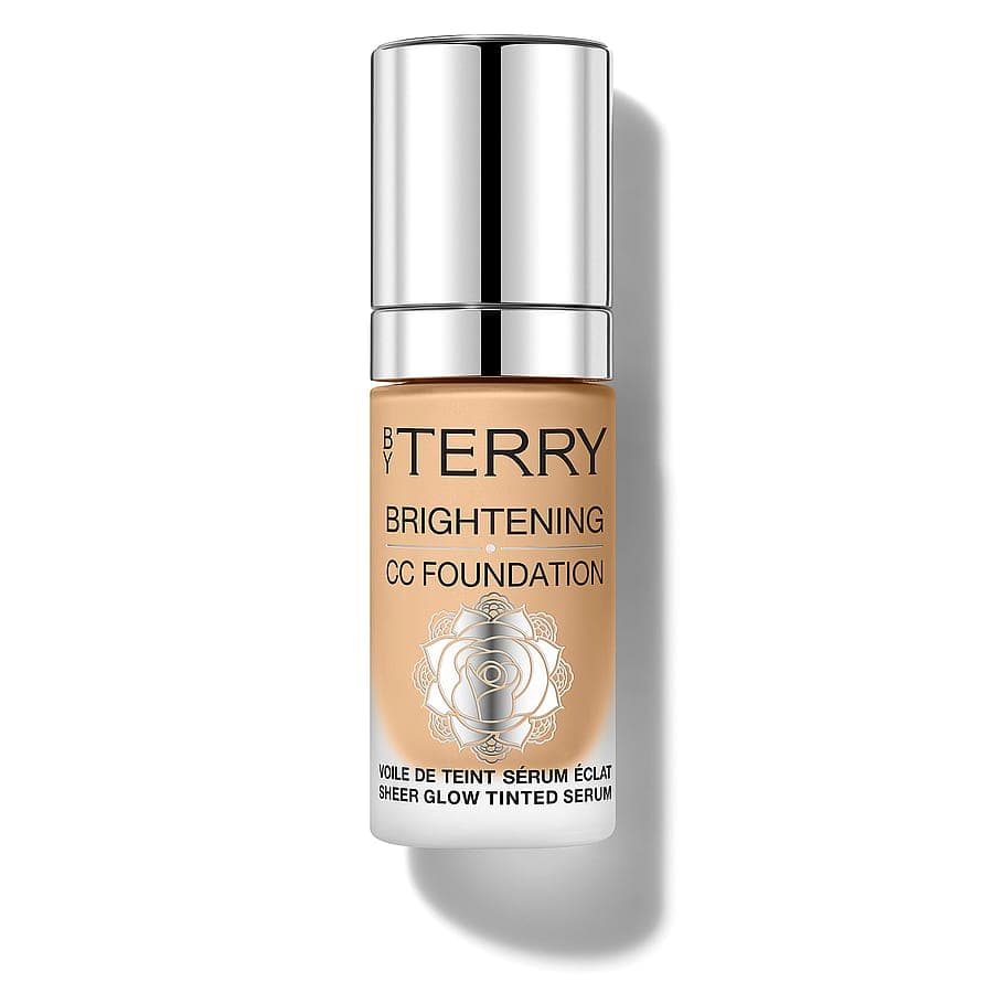Brightening CC Foundation 5W