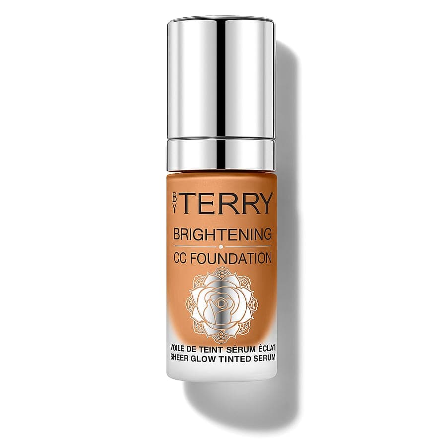 Brightening CC Foundation 6W